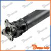 Arbre de transmission arrière pour TOYOTA | NWN-TY-002, 10-090020